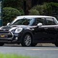 2015 Mini Cooper S 5-Door image