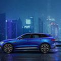 Frankfurt 2015 Preview: Jaguar F-Pace first official image revealed image