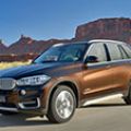 Report: Upcoming BMW X7 to get ultra-luxury variant image