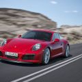 Frankfurt 2015 Preview: Porsche 911 detailed ahead of show image