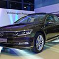 Volkswagen PH previews 2015 Passat image