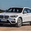 BMW introduces new gasoline, diesel engines for the 2016 X1 image