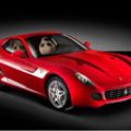 Ferrari announces the new 599 GTB image