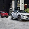 Report: AutoAlliance Thailand to produce Mazda CX-3 due to demand image