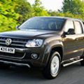 Report: Next-gen Volkswagen Amarok could be produced in Asia image