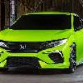 Next-gen Honda Civic to debut on September 16 image