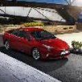 2016 Toyota Prius officially debuts with New Global Architecture image