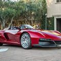 Rezvani Motors reveal the 304 PS Beast Speedster image