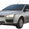 Ford launches 1.6-liter Focus image