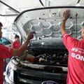 The Sonax Professional Detailing Experience image