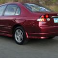 Honda to Adjust Prices image