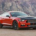 2015 Ford Mustang Ecoboost gets the Shelby treatment image