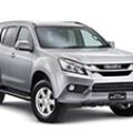 Isuzu PH maintains third spot in sales as of August 2015 image