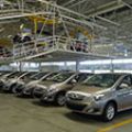 Report: China's BAIC buying into Daimler? image