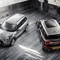 Frankfurt 2015 Preview: Mini details new engines for 2016 Clubman image