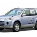 New X-Trail FCV approved for road testing, leasing in Japan image