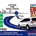 Foton PH to hold 2015 Big Show next month image