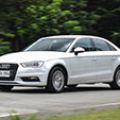 2015 Audi A3 2.0 TDi Attraction DCT image
