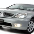 Mitsubishi launches all-new Galant 240M image