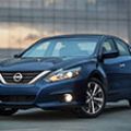 Nissan launches the updated 2016 Altima image