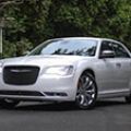 2015 Chrysler 300C image