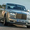 Report: Next-gen Rolls-Royce Phantom may arrive next year image