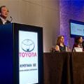Toyota sees future in Artificial Intelligence; partners with MIT and Stanford image