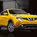 Nissan PH to launch Juke next week image