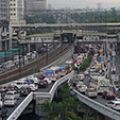 Government shifts to high gear to combat EDSA traffic image