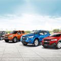 Chevy PH to offer all-in low downpayments, special warranties at 2015 Motorama image