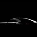 Tokyo 2015 Preview: Mazda sports car concept teased image