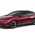 Tokyo 2015 Preview: Honda to debut new FCV, NSX, Civic Type-R, Odyssey Hybrid image