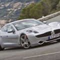Fisker Automotive changes name to Karma image