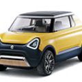 Tokyo 2015 Preview: Suzuki to show Mighty Deck concept image