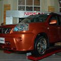 Nissan launches NISMO X-Trail image