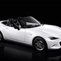 Mazda unveils the MX-5 RS in Japan image