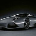 The new Lamborghini Murci&eacute;lago LP640 image