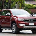 Ford PH sales up 52% in September 2015  image