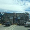Ayala Bridge to be closed during the weekends of October image