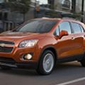 2016 Chevrolet Trax prices, variants revealed image