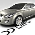 New Kia cee'd concept car points to future design trends image