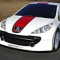 Peugeot debuts 207 at Geneva Motor Show image