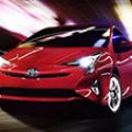 2016 Toyota Prius to have better fuel consumption, 40% thermal efficiency image
