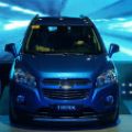 Chevrolet PH officially launches the 2016 Trax image