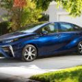 Toyota to fully focus on hybrids, EVs, and hydrogen cars for the future image