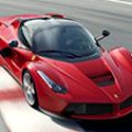 Report: Ferrari to boost annual production by 2000 units image