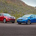 Kia kicks off Lucky Drive to Australia promo image