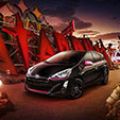 2016 Toyota Prius C revealed with new special edition image