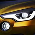 Tokyo 2015 preview: Datsun shows sneak peek of latest concept car image
