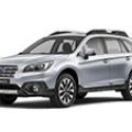 Subaru PH releases 2015 Outback 2.5i-S image